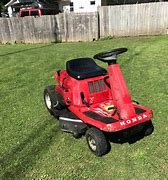 Image result for Ride Lawn Mowers for Sale Used