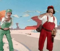 Image result for Do the Mario