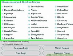 Image result for How to Create a Good Username
