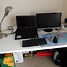 Image result for Homemade Stand Up Desk