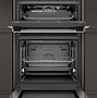 Image result for Electric Double Ovens Built In