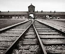 Image result for Monowitz Concentration Camp
