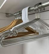 Image result for Shirt Hangers Space-Saving