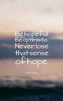 Image result for Inspirational Quotes to Find Hope