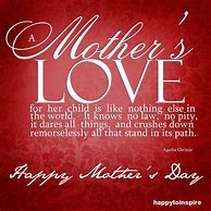 Image result for What Is a Mother Quotes