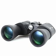 Image result for Celestron - Cometron 7X50 Bincoulars - Beginner Astronomy Binoculars - Large 50mm Objective Lenses - Wide Field Of View 7X Magnification