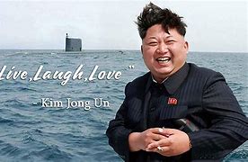 Image result for Love Kim Jong Un