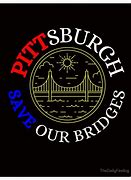 Image result for Pittsburgh Bridge Views