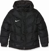 Image result for Nike Soccer Winter Jackets for Men