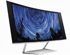 Image result for HP 32 Inch Curved Monitors