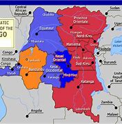 Image result for Second Congo War Main Events