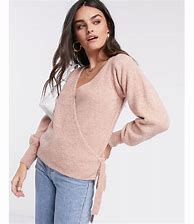 Image result for Soft Fluffy Pink Sweater