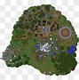 Image result for Hypixel Skyblock Map