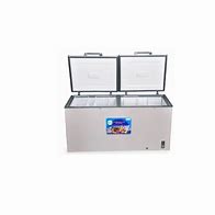 Image result for Lowe's Chest Freezer Top Opened