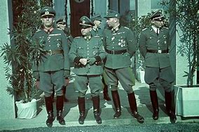 Image result for Top SS Officers