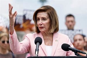 Image result for Image of Pelosi Pens