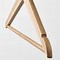 Image result for IKEA Wooden Coat Hangers