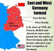 Image result for Cold War Germany
