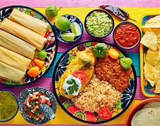 Image result for Cute Mexican Food