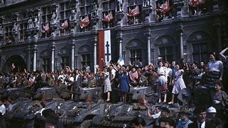 Image result for Occupied France WW2