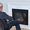 Image result for Electric Heaters with Fireplace Look