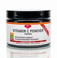 Image result for Vitamin C Powder