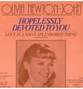 Image result for Olivia Newton-John Definitive Collection CD