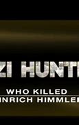 Image result for Nazi Hunters TV