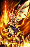 Image result for Fairy Tail Natsu Final Form