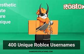 Image result for Roblox Usernames That Are Not Taken