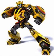 Image result for Bumblebee