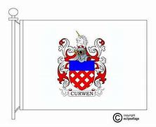 Image result for Curwen Coat of Arms