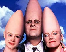 Image result for Real Life Conehead