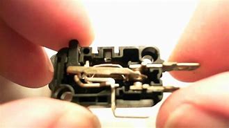 Image result for Micro Switch Inside