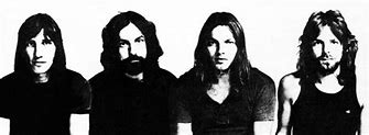 Image result for Pink Floyd Band Members Left to Right