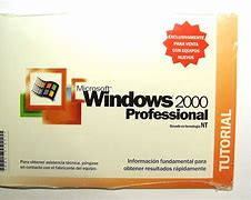 Image result for Windows 2000 Computer