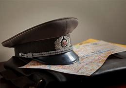 Image result for Stasi Police