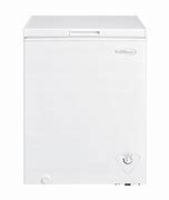 Image result for Lowe's 5 0 Chest Freezers