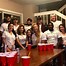 Image result for White Lie Party Ideas