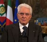 Image result for Presiden Italia