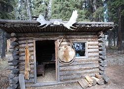 Image result for Fur-Trapper H Cabin