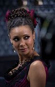 Image result for Thandiwe Young Thandie Newton Pregnant