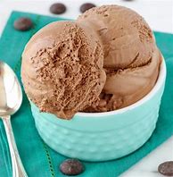 Image result for Easy Homemade Ice Cream