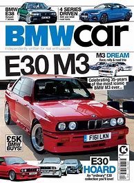 Image result for BMW Car Magazine