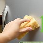 Image result for Remove Scratches From Stainless Steel Fridge