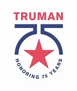 Image result for Harry's Truman Library Sign