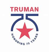 Image result for Young Harry Truman Truman Library