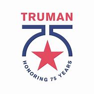Image result for Truman Library Independence Logo