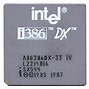Image result for Imagenes De Intel 80386