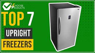 Image result for Discounted Upright Freezers Scratch and Dent